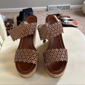 Tory Burch Wedges